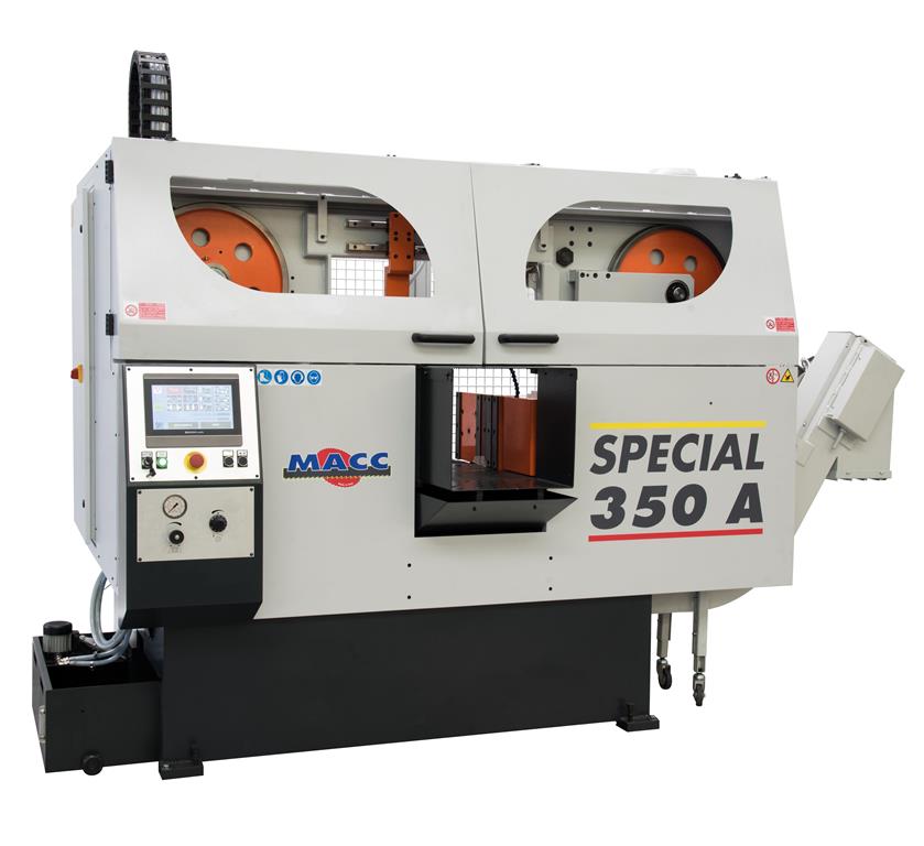 SP 350A